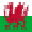 Wales predictions
